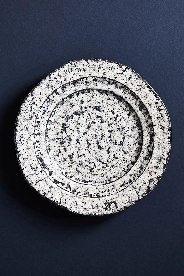 Augustine Side Plate | Anthropologie (UK)