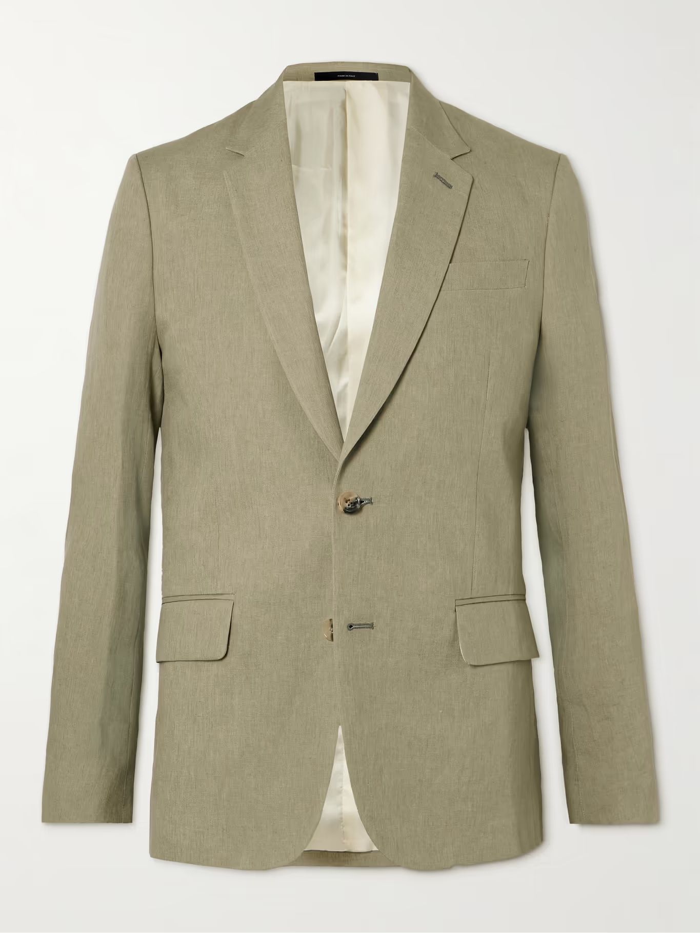 Linen Suit Jacket | Mr Porter (UK)