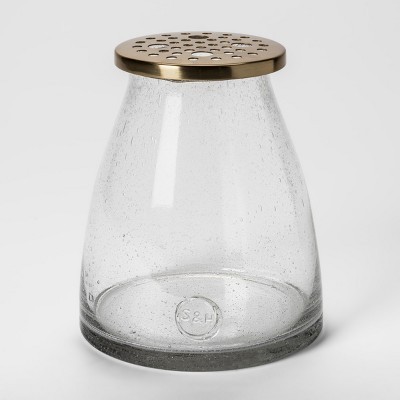 Bud Vase Glass - Smith & Hawken™ | Target