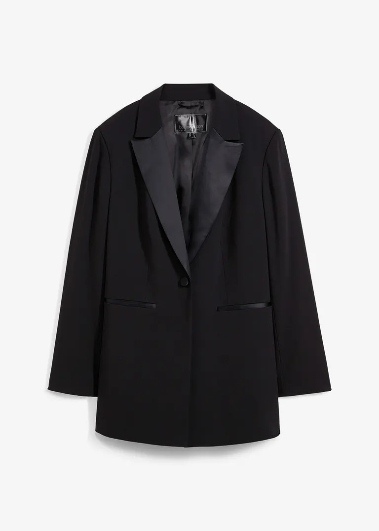 Smoking-Blazer | Bonprix DE