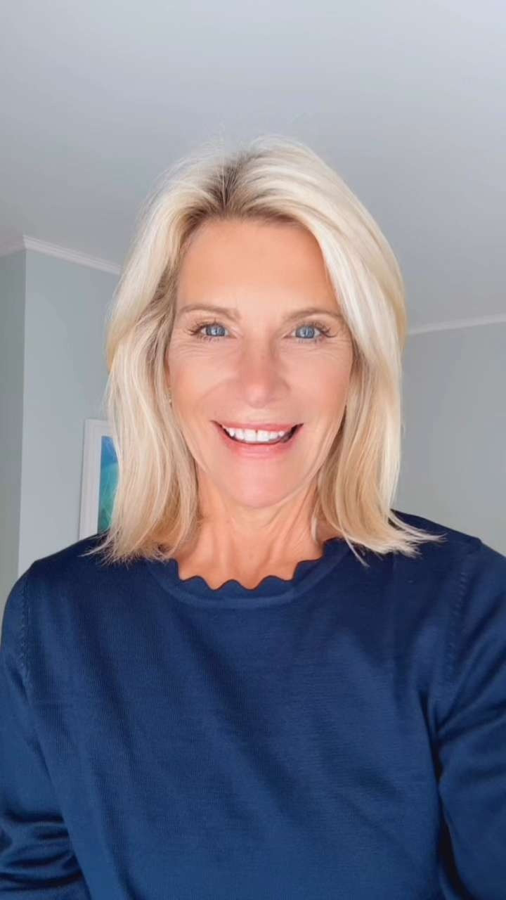  I love a beautiful cashmere sweater, but I also love options that don’t make you think twice. This is the same vibe, easier price, and it’s been perfect with jeans and sneakers heading into spring. 

 

#LTKdayinmylife #LTKgrwm #LTKootd