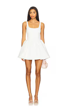 Zola Mini Dress
                    
                    Lovers and Friends | Revolve Clothing (Global)