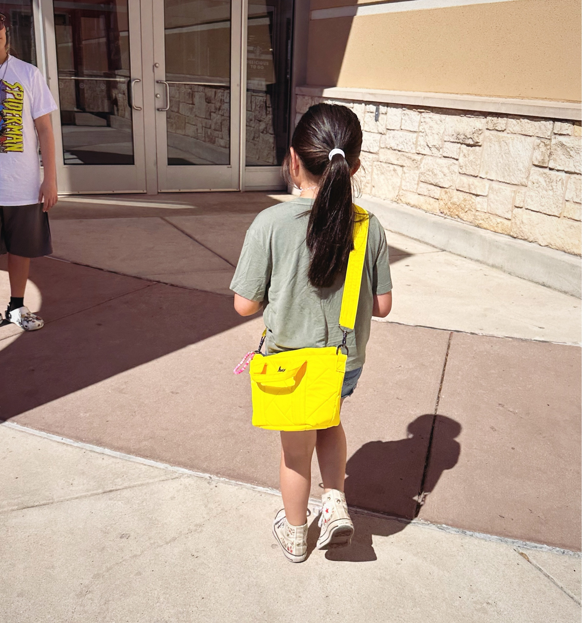 Baby girl got her very own Lug purse for her birthday. 

#LTKkids #LTKSpringSale #LTKfamily