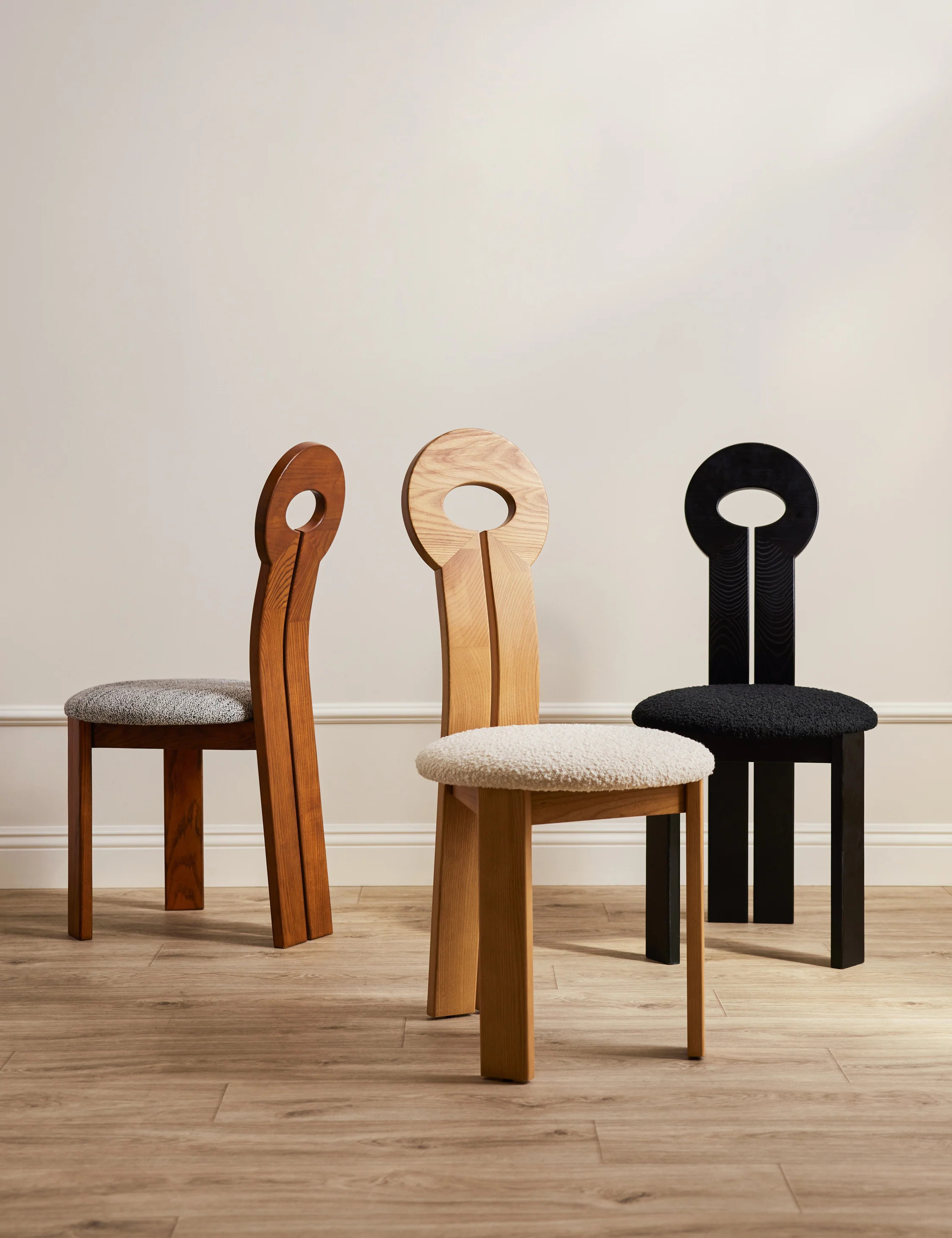 Whit Dining Chair (Set of 2) by Sarah Sherman Samuel | Lulu and Georgia 