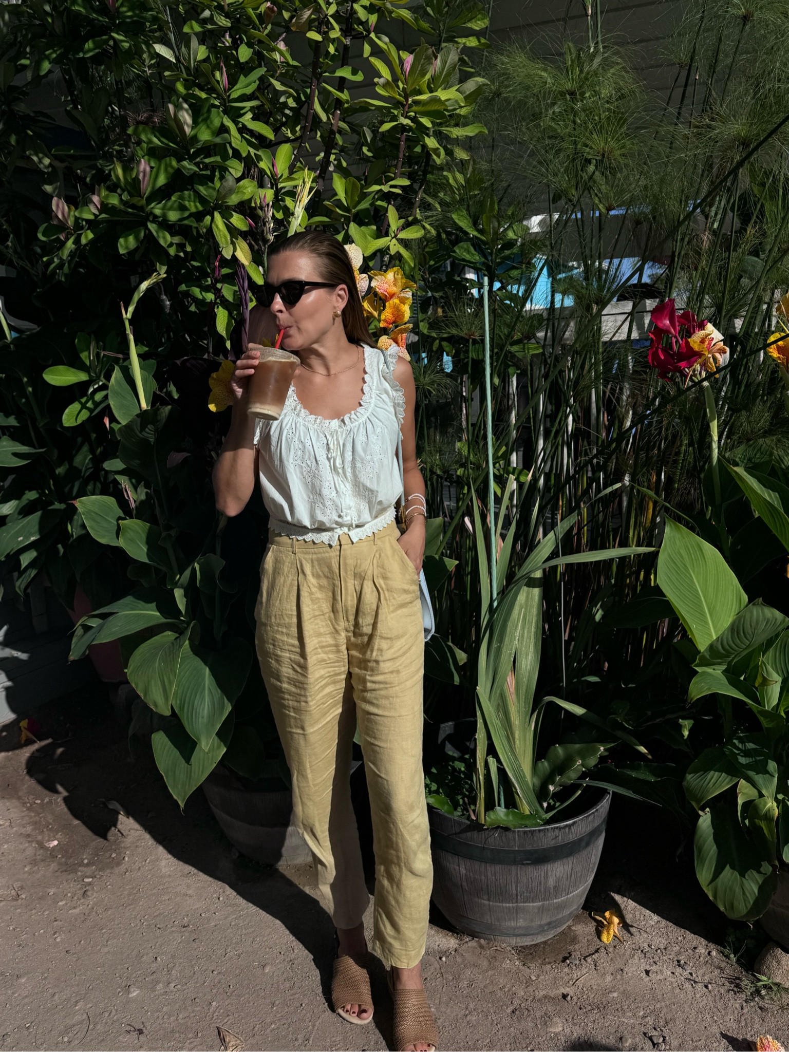 Summer in DOEN 🤍

#LTKSaleAlert #LTKSeasonal #LTKStyleTip