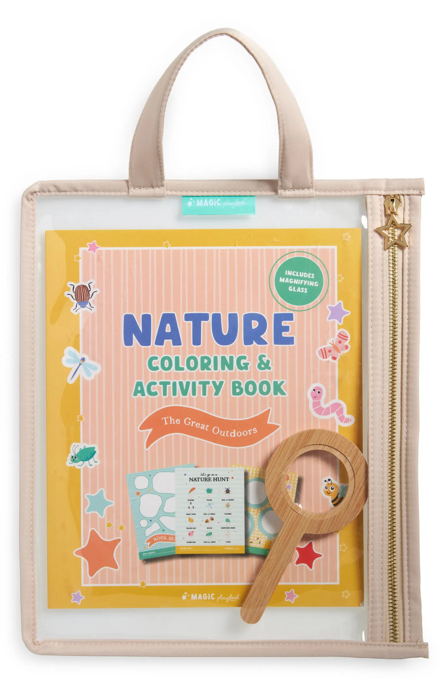 Nature Activity Playset | Nordstrom