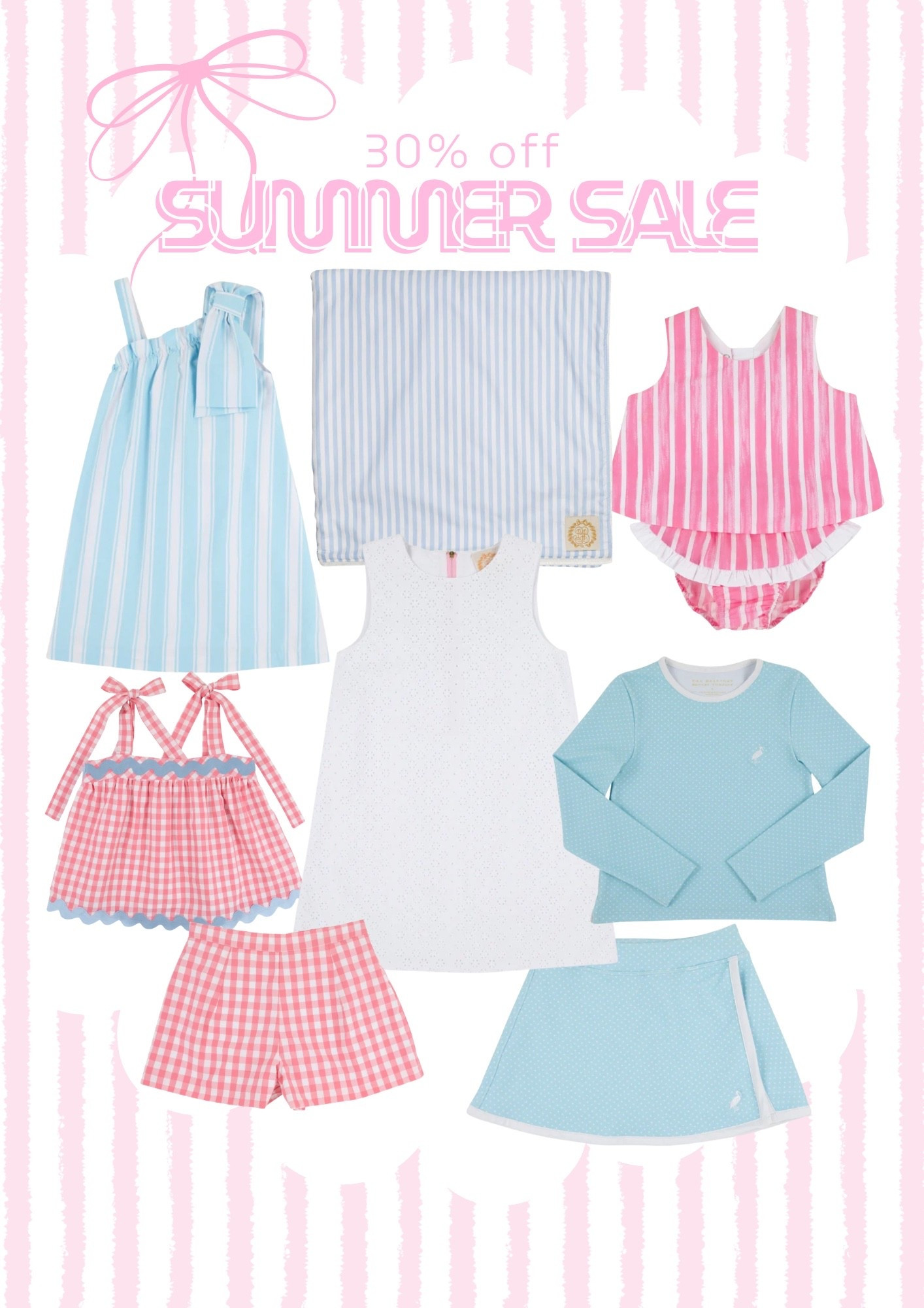 Beaufort Bonnet Pink Price Summer Sale - additional 30% off already reduced prices #summersale #beaufortbonnet

#LTKSaleAlert