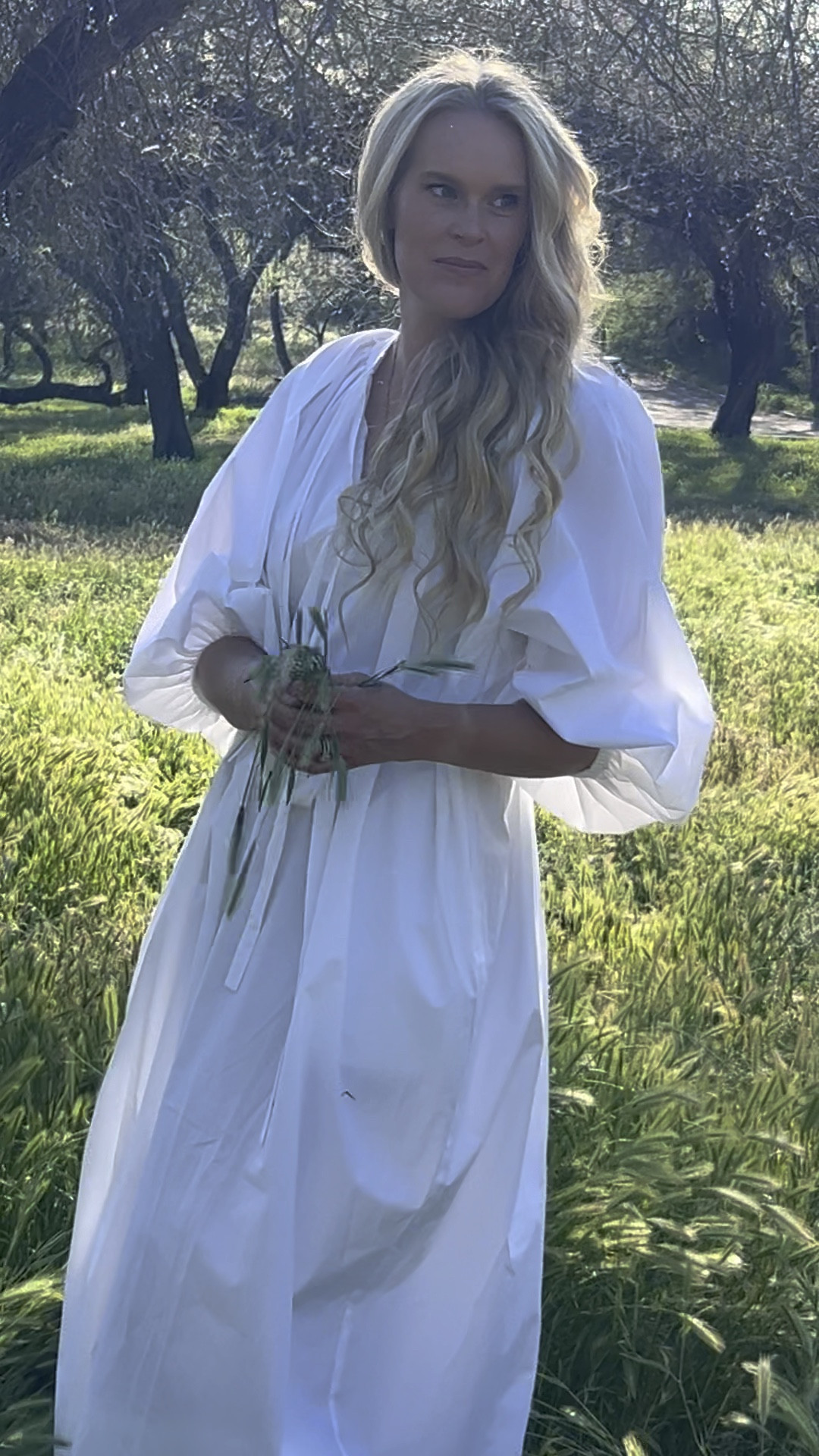 The sweetest dress for every occasion. If you’re looking for comfort and class beautifully intertwined, this is it. A dress suitable for mother’s day, brunch, baby shower, bridal shower, a white party or just because. It’s gorgeous!  

#LTKbaby #LTKwedding #LTKstyletip