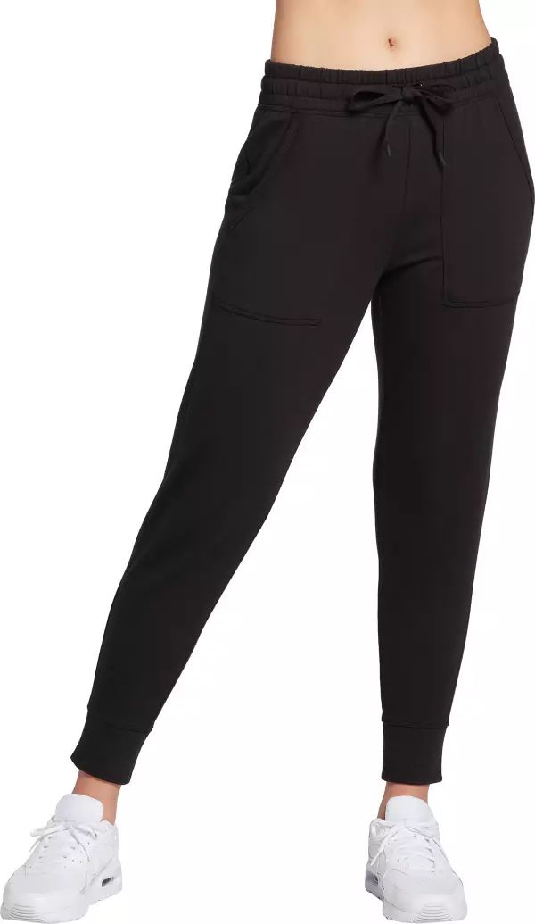 DSG Women's Mid-Rise Fleece Jogger Pants | Dick's Sporting Goods