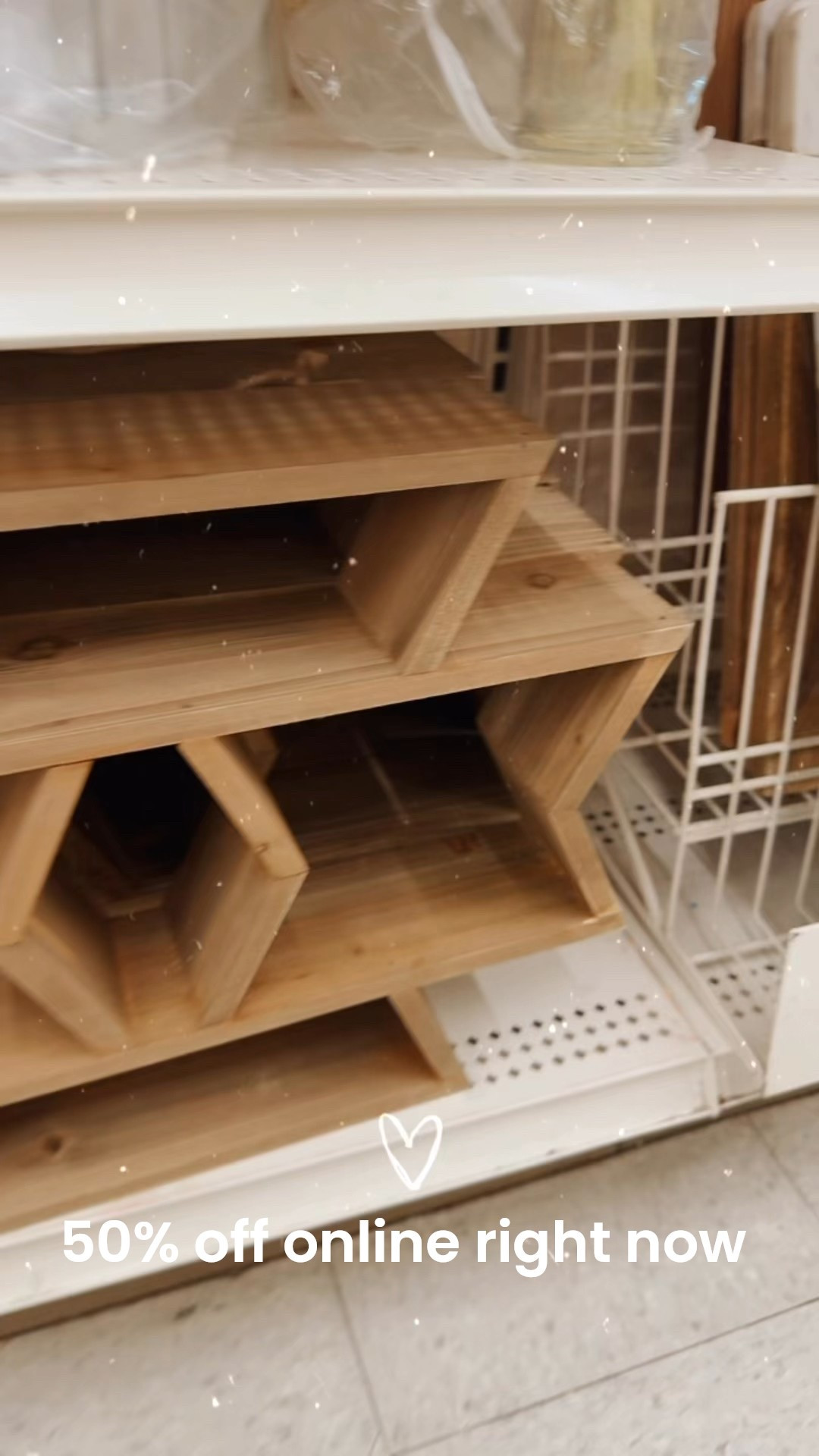 Whaaaat ?! Micheal’s has WESTERN decor ?! who knew …and the best part is it’s 40% off right now online only ! 
#sale #western #homestyle #Michaels
#decor #horses

#LTKSaleAlert #LTKHome