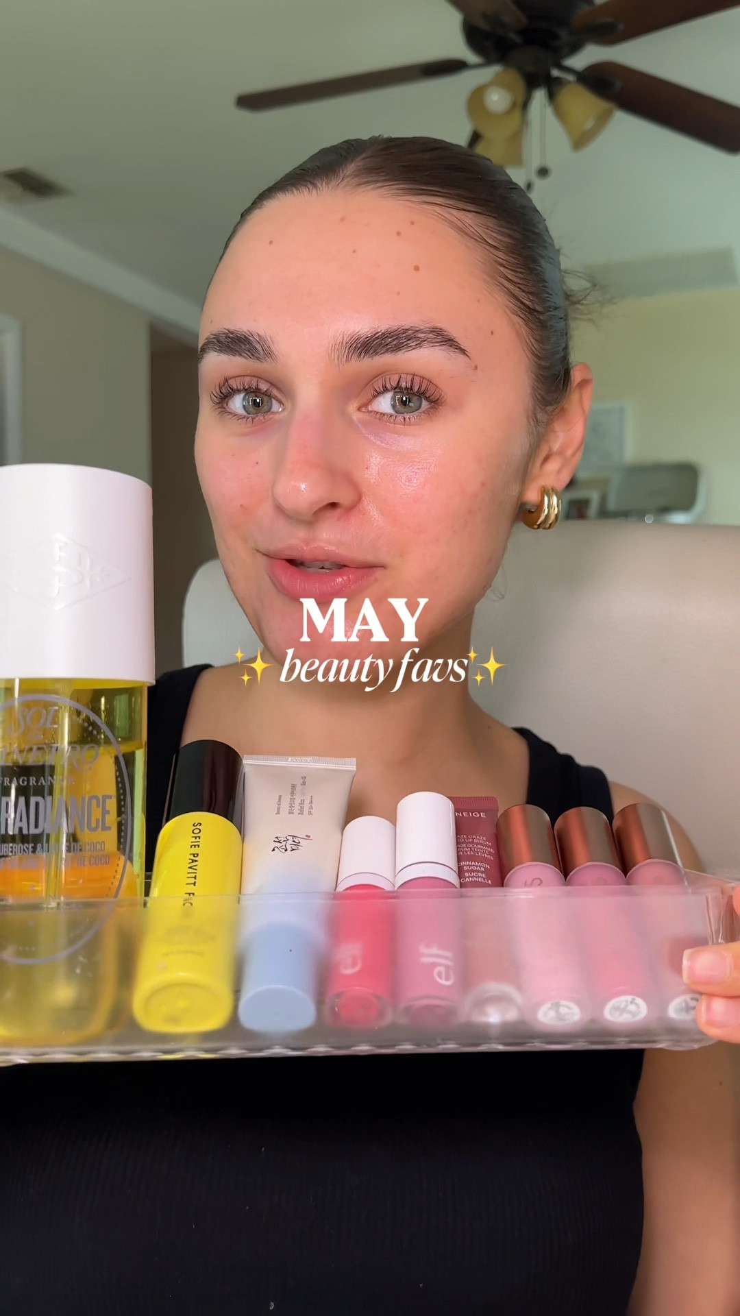 May beauty favorites 👏🏼🤍

#LTKBeauty #LTKFindsUnder50 #LTKSummerEdit
