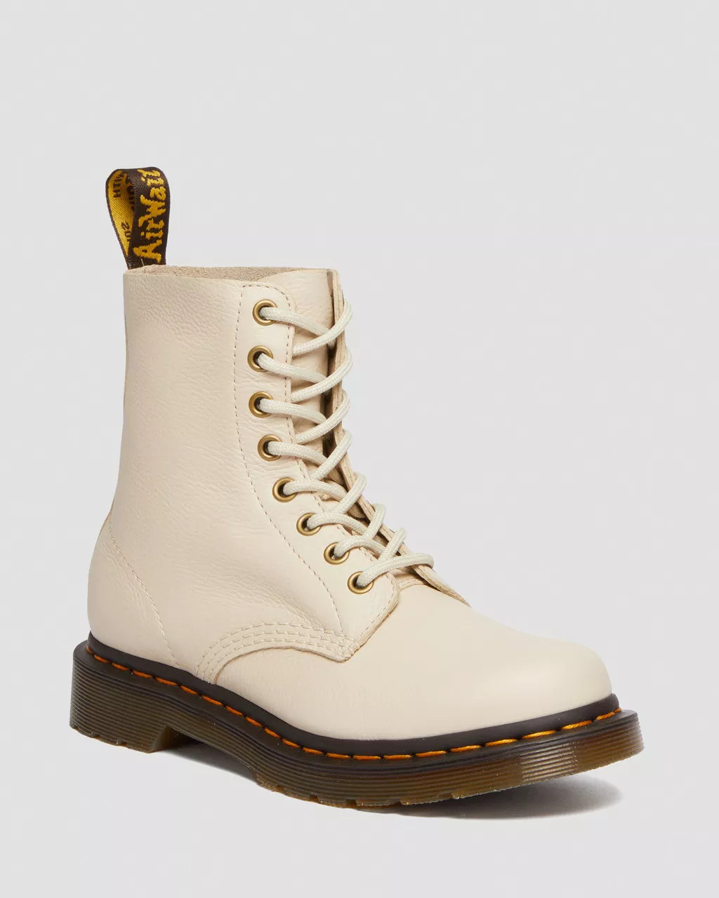 1460 Women's Pascal Virginia Leather Boots | Dr. Martens