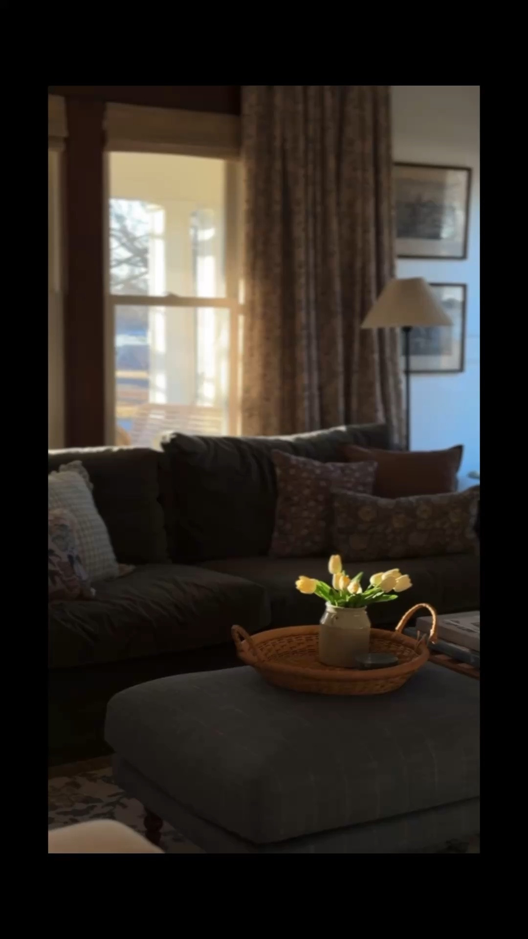 Nancy Meyers inspired living room!

#LTKHome

#LTKHome