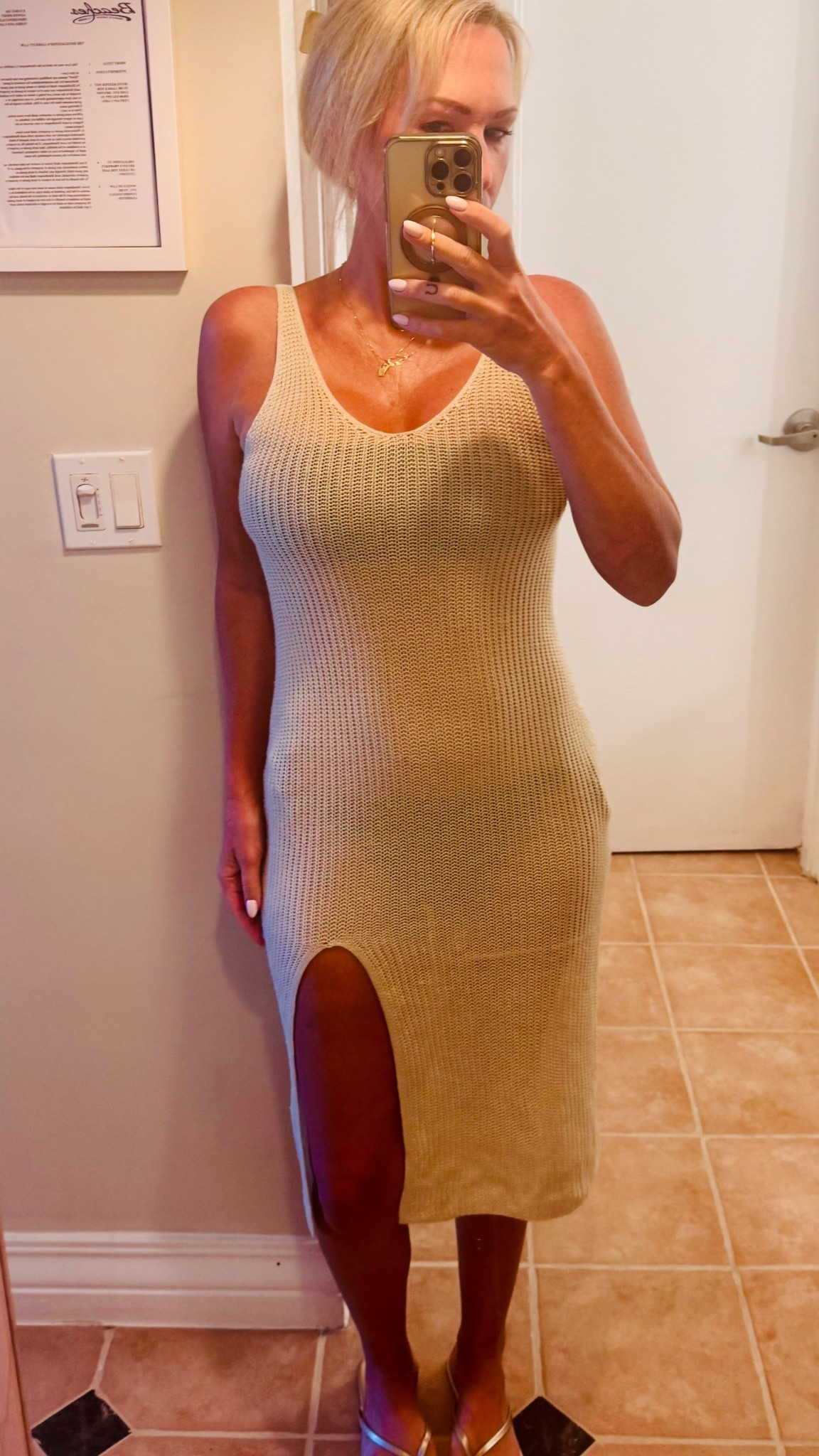 One of my most loved coverups. 🫶🏼