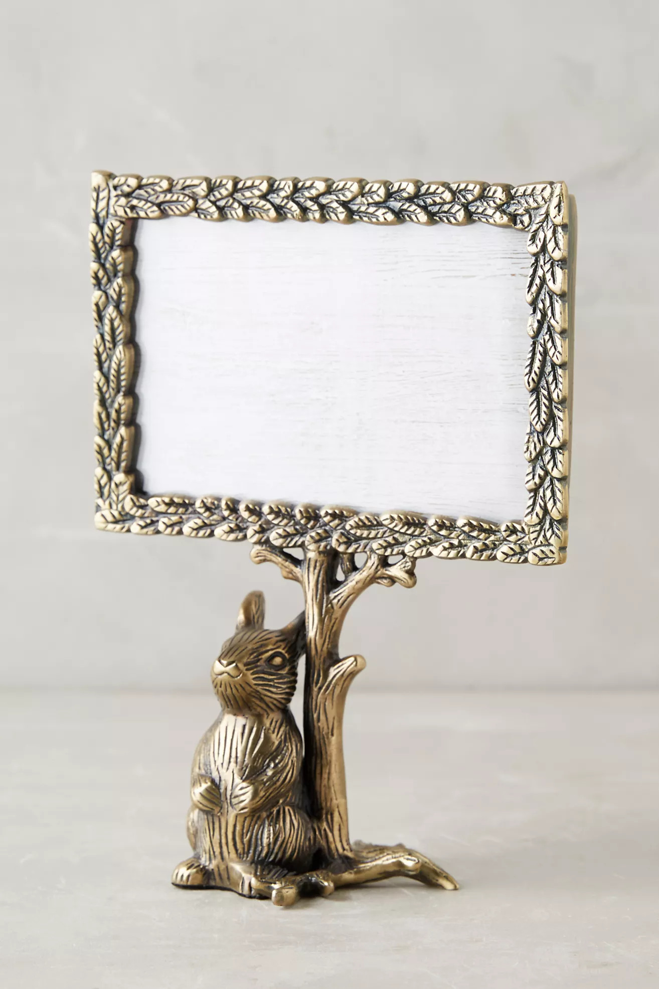 Laurel Thicket Frame | Anthropologie (US)