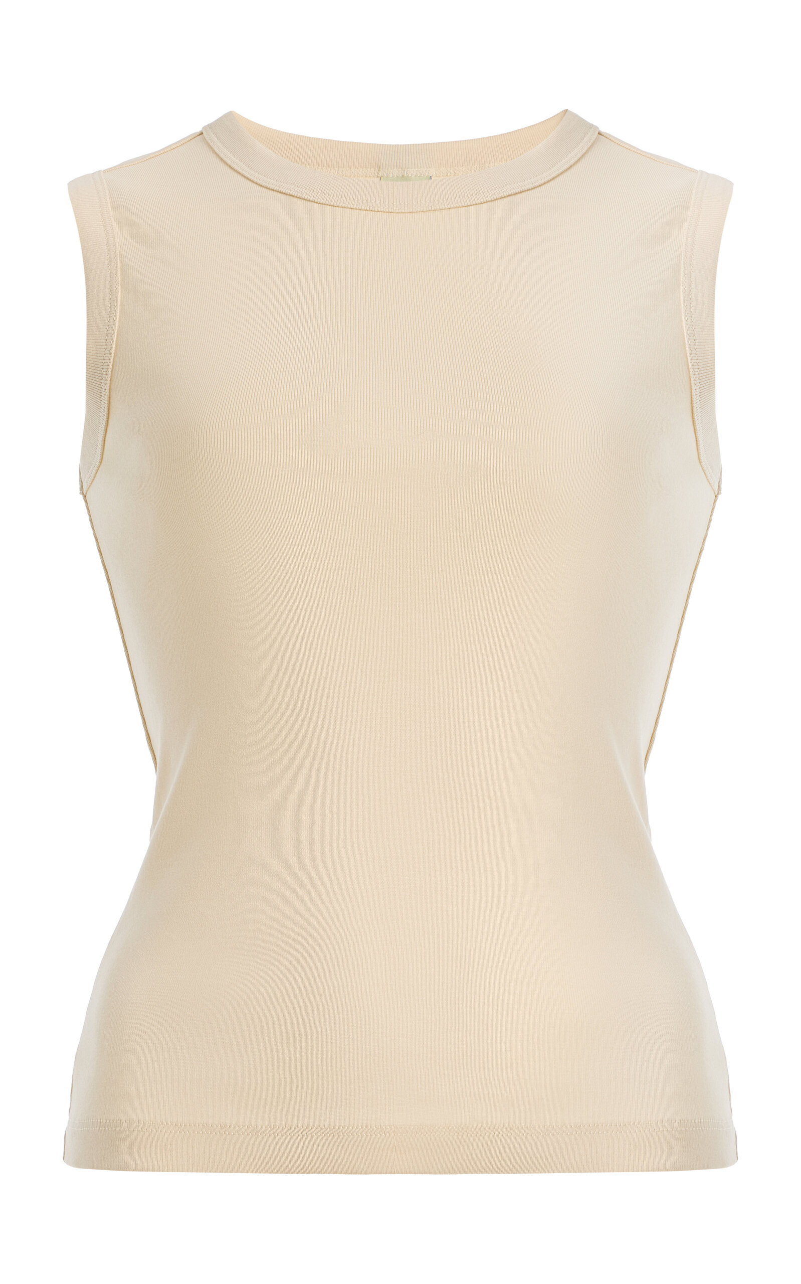 Esmé Cotton Tank Top | Moda Operandi (Global)