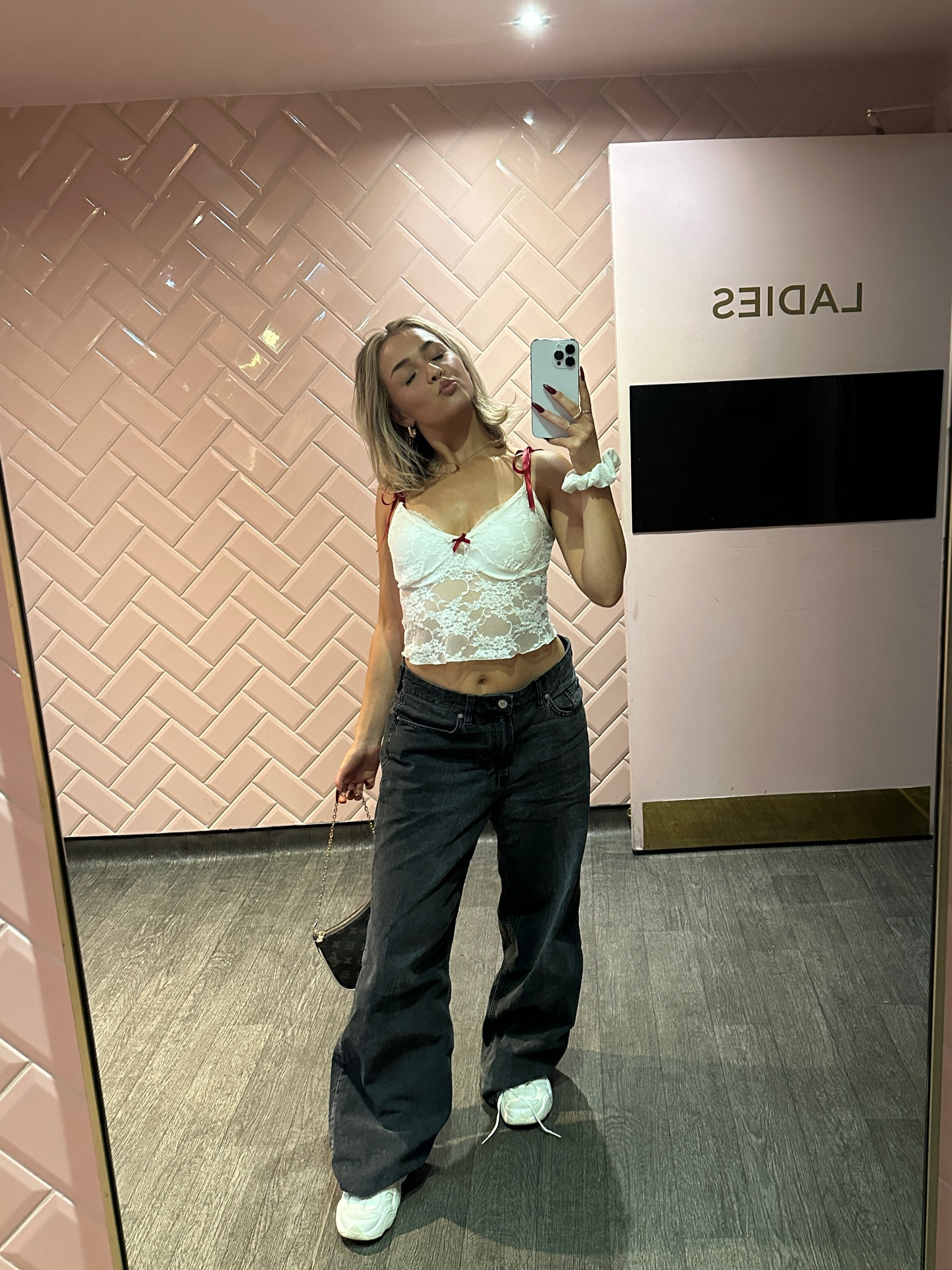 Lacey top, cami top, going out tops, urban wear, baggy jeans, black jeans, 


#LTKeurope #LTKSeasonal #LTKstyletip