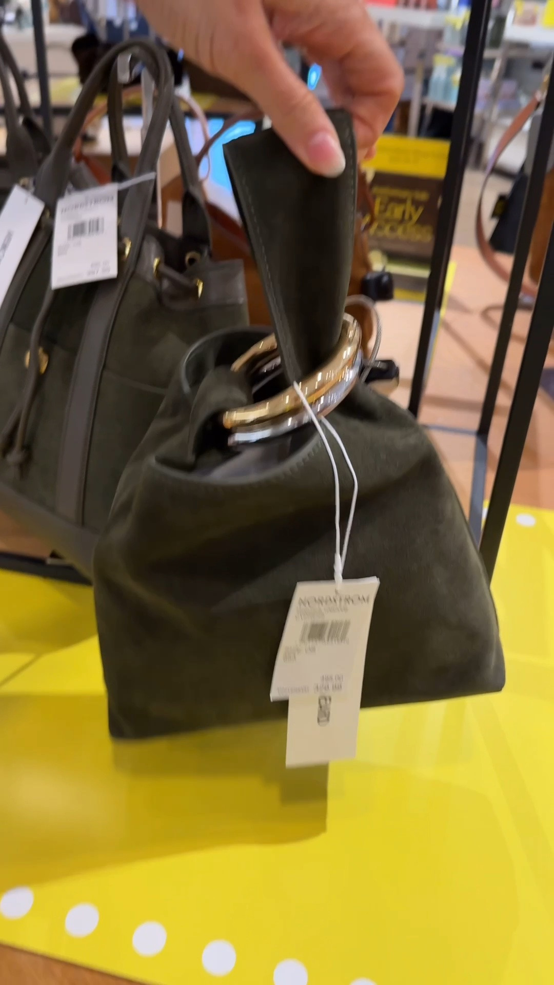 Suede bag
Nordstrom anniversary sale

#LTKSaleAlert