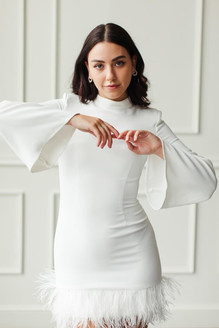 Aniyah Dress | Confête