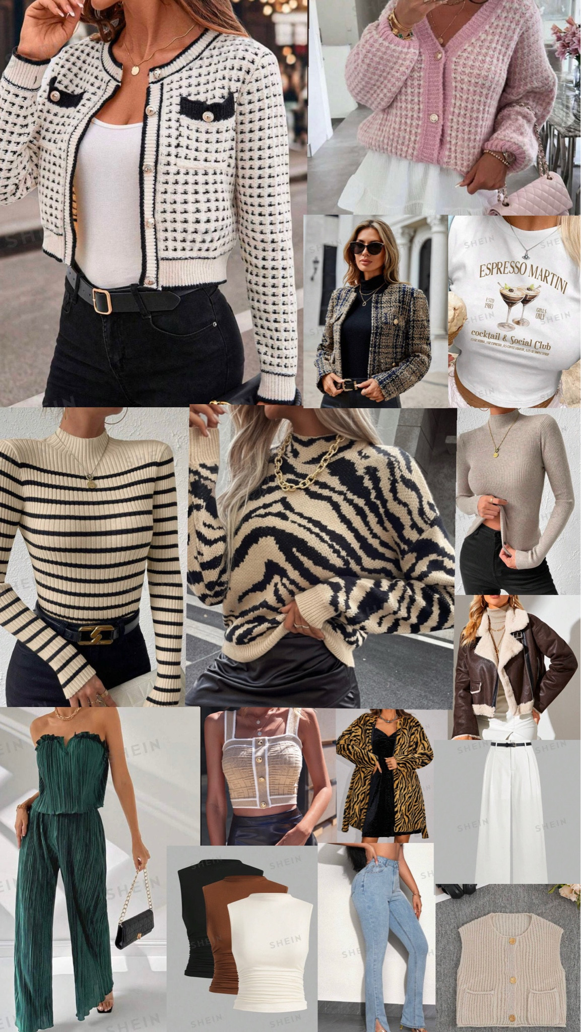 SHEIN HAUL: Holiday/Winter Editionn

#LTKSeasonal #LTKFindsUnder50 #LTKHoliday