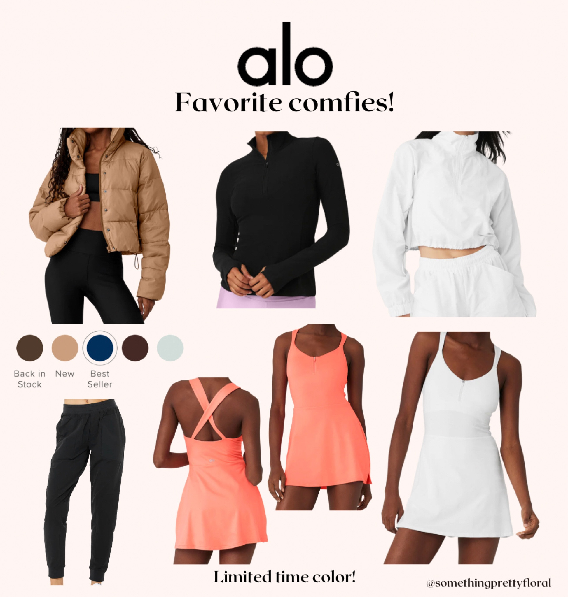 Alosoft Showcase Dress curated on LTK