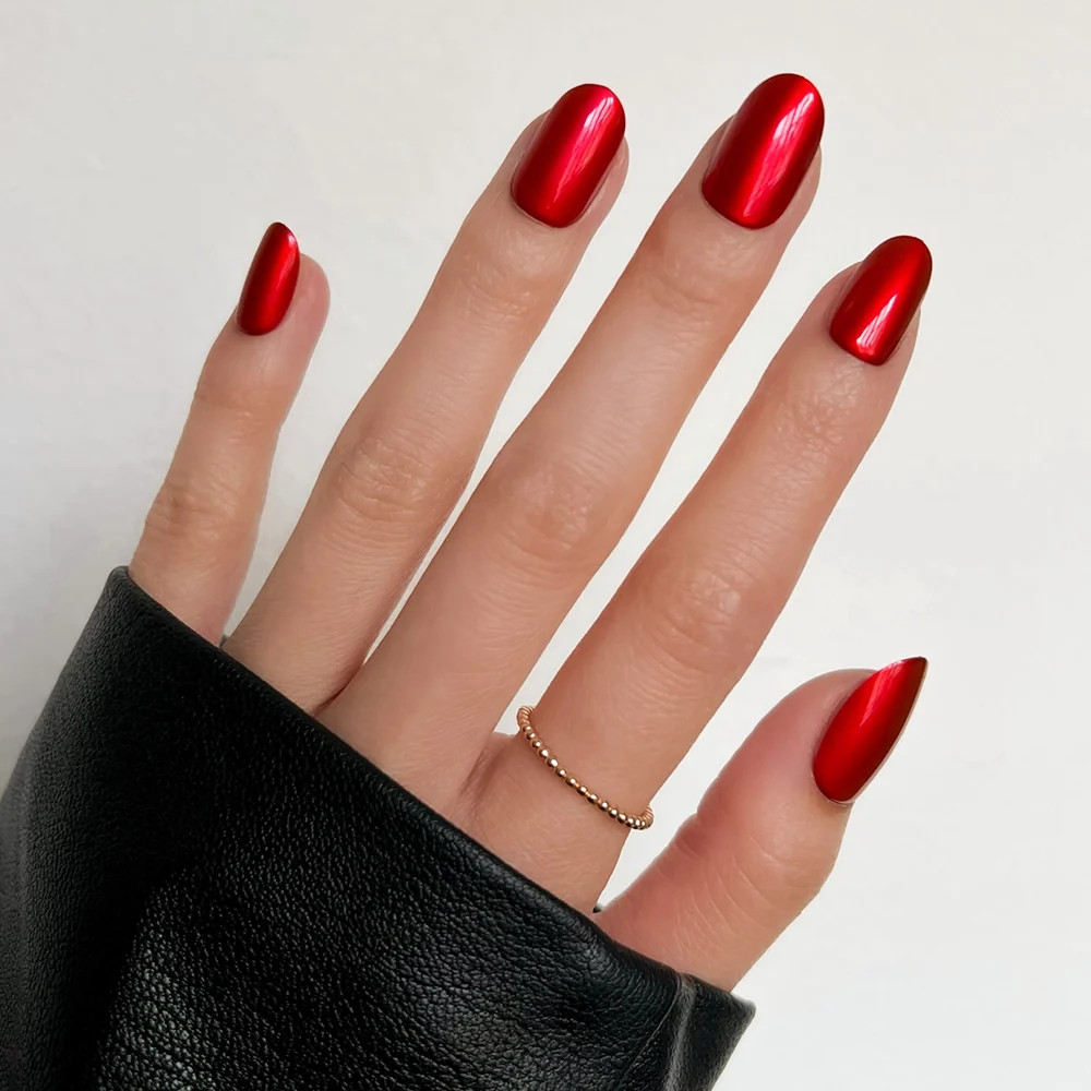 Cherry Glaze | Glamnetic