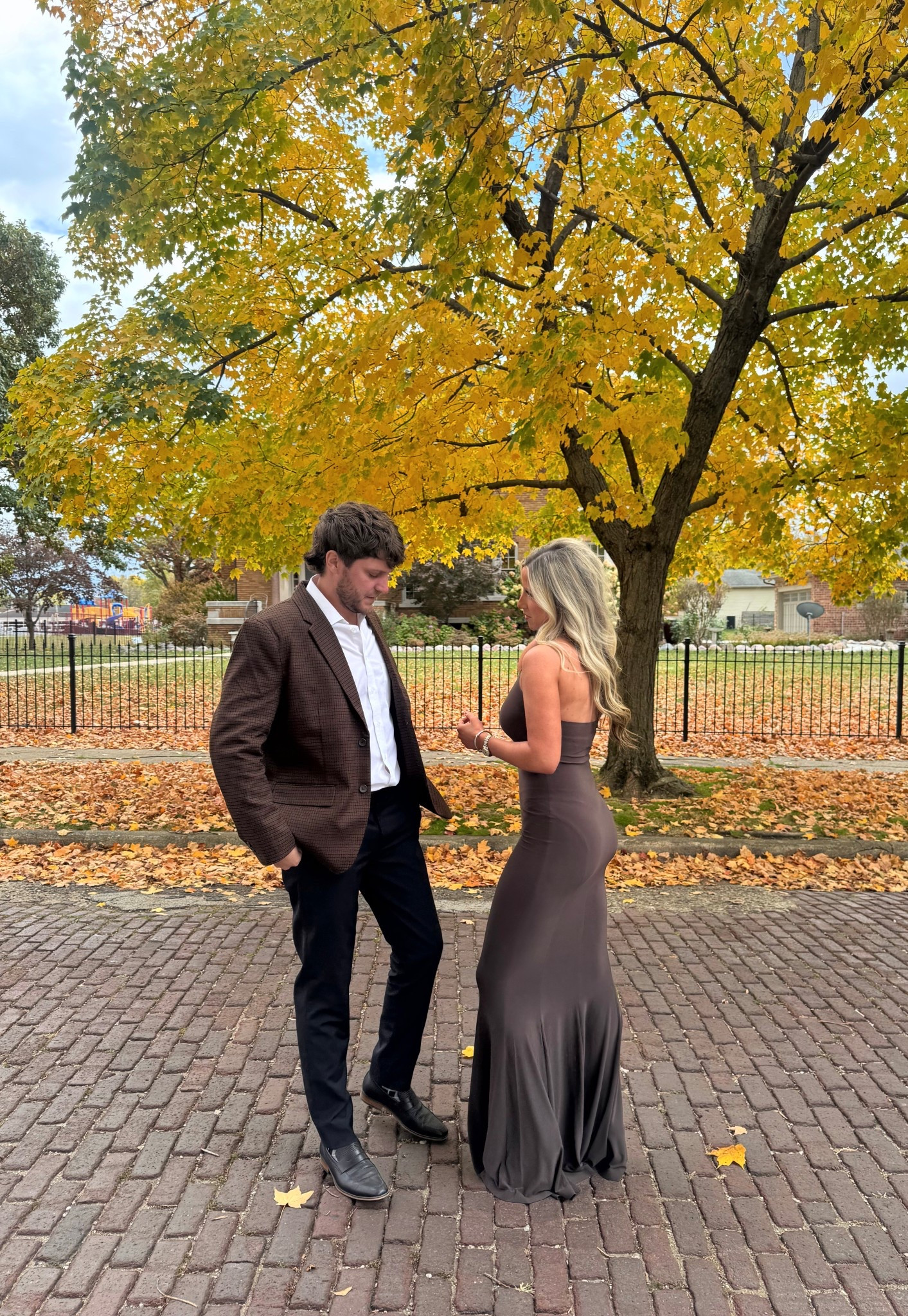 Full wedding guest fashion 🤎 

#LTKWedding #LTKBeauty #LTKStyleTip