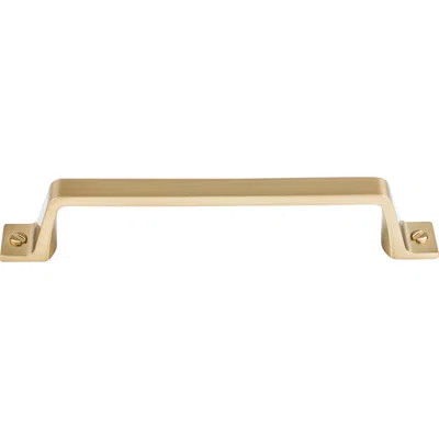 Channing 5 1/16" Center to Center Bar Pull Finish: Honey Bronze | Wayfair North America