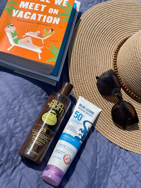 What’s in my beach bag ☀️ all the essentials for a sunny day at the beach!! 🐬

#LTKSeasonal #LTKunder50 #LTKswim