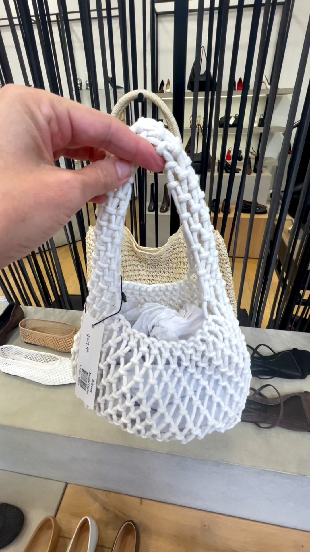 Light and textured crochet accessories instantly elevate any summer outfit.  

#LTKsummer #LTKaustralia #LTKstyletip