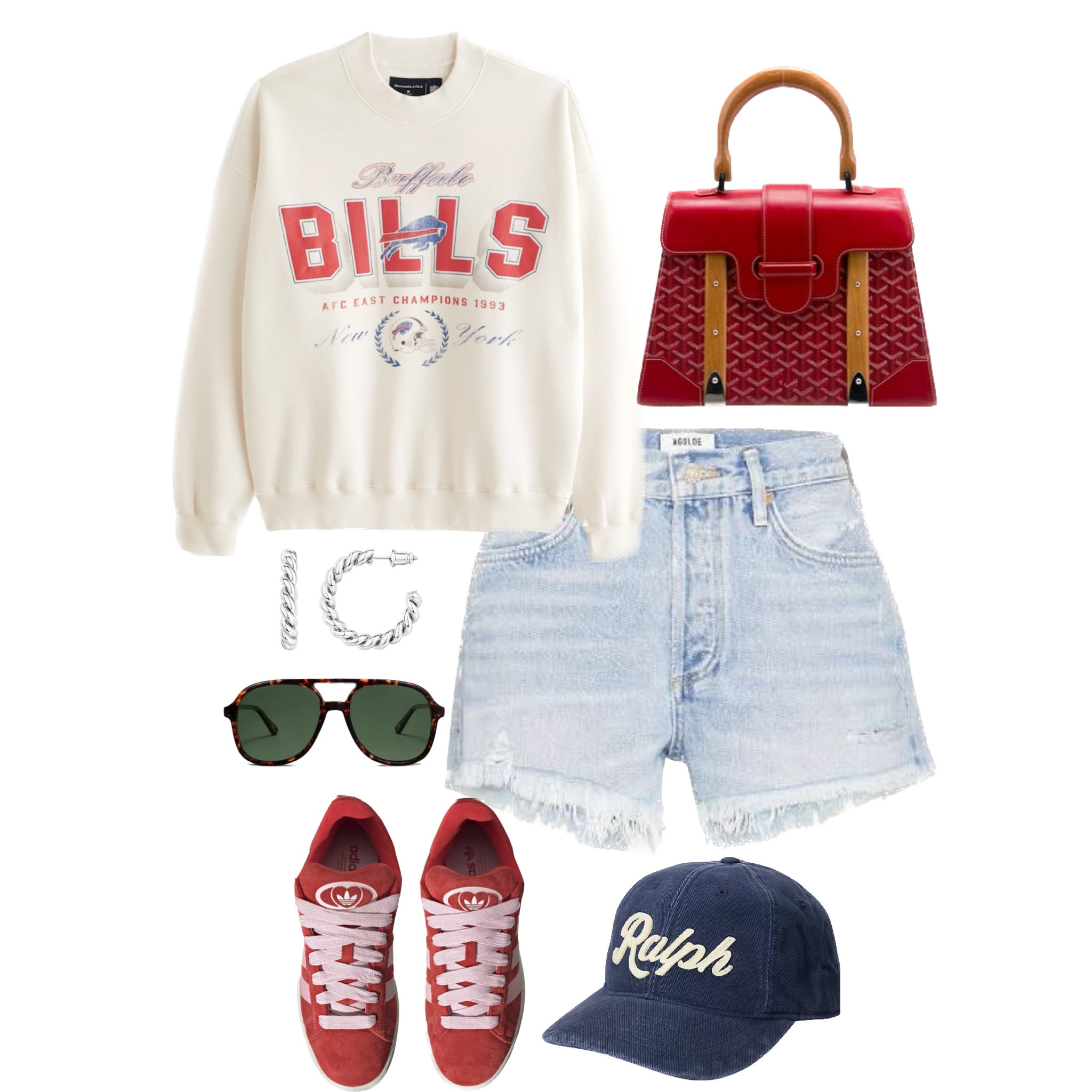 Fall outfit inspo #3

#LTKSeasonal #LTKstyletip