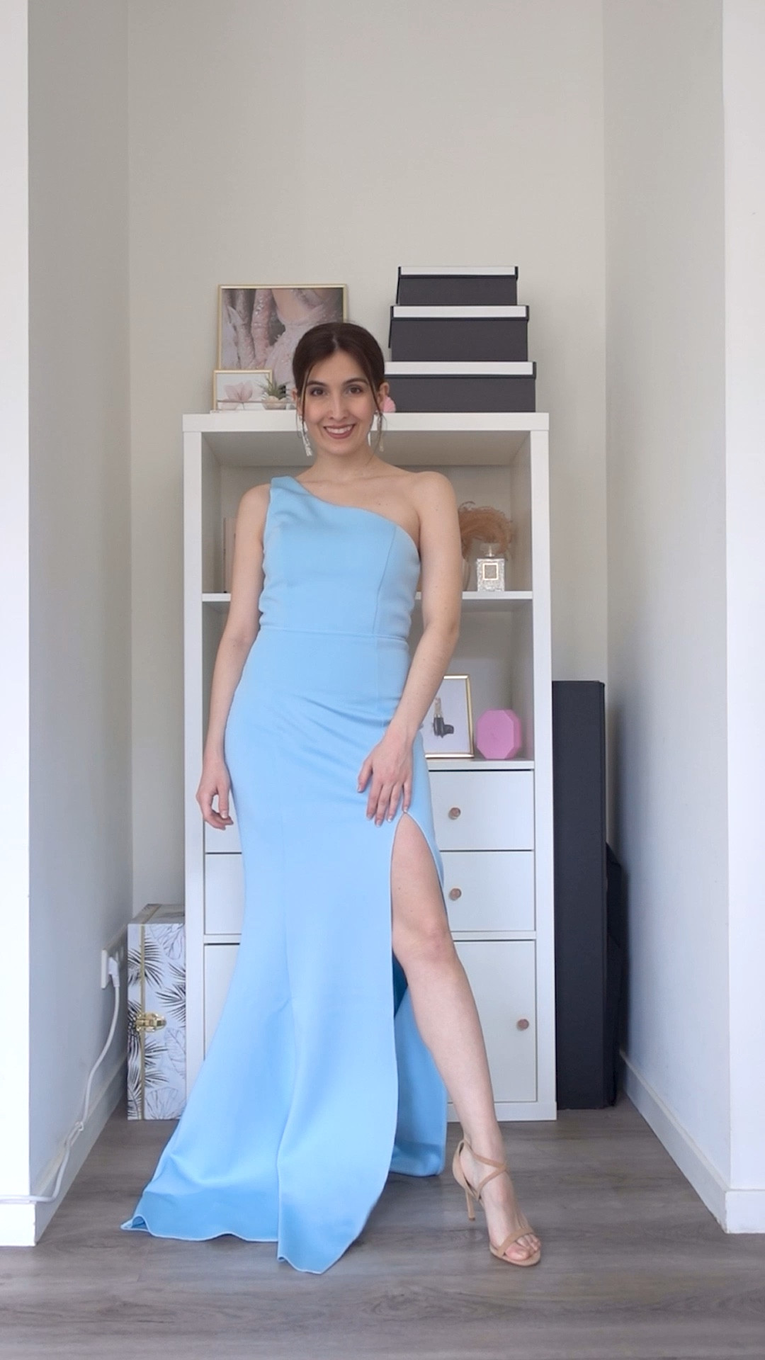 Wedding season has started and Chicwish has some fabulous options for wedding guest dresses! I can’t decide which dress I like them most 😍 Which one is your favourite?


#LTKparties #LTKeurope #LTKwedding