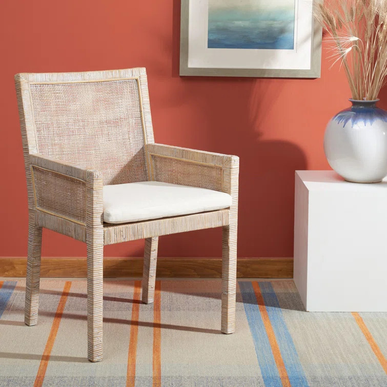 Lylah 22.83'' Wide Armchair | Wayfair North America