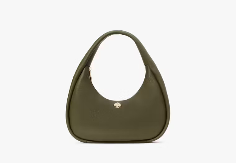 Kayla Crescent Shoulder Bag | Kate Spade Outlet