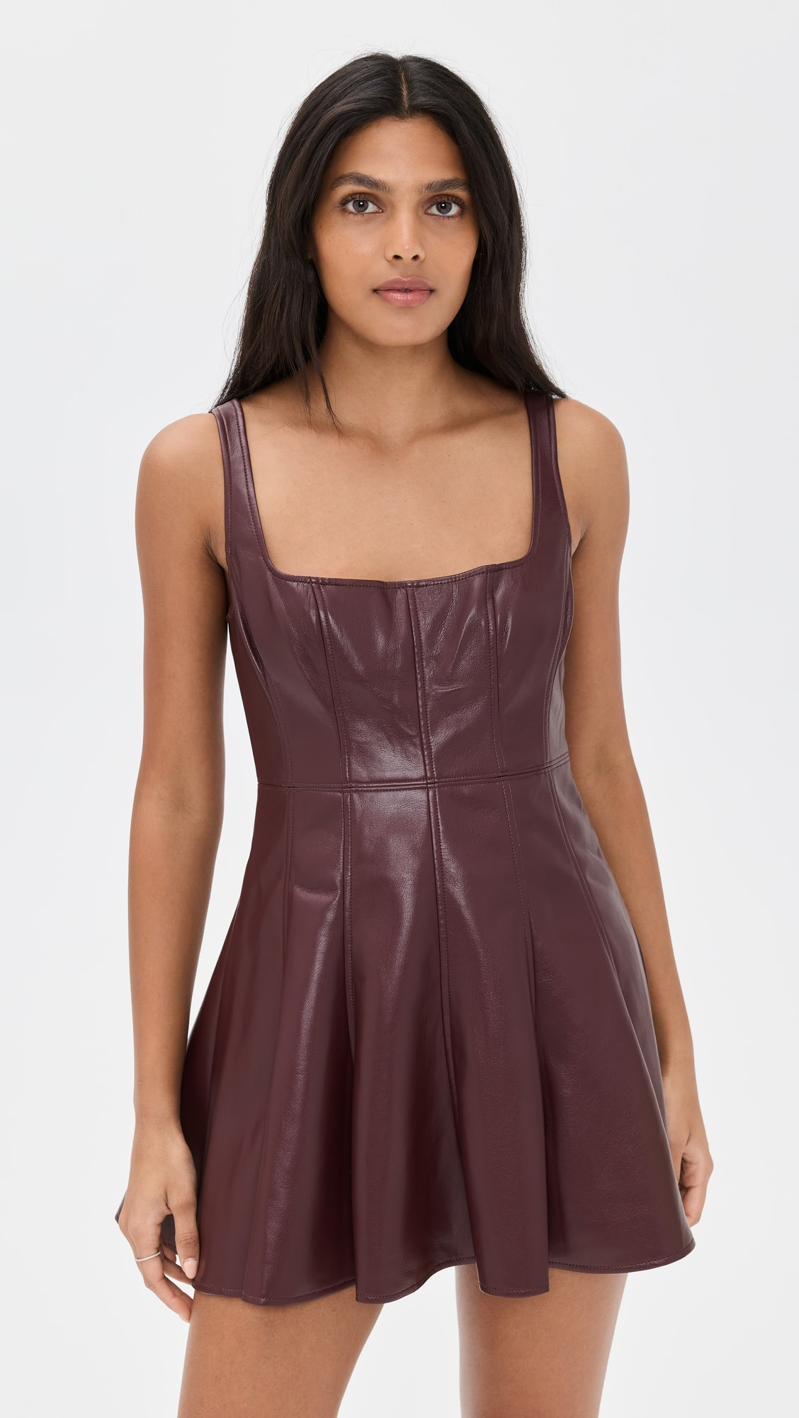 Fauber Dress | Shopbop