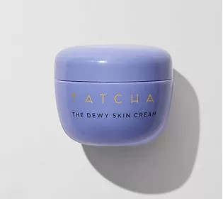TATCHA The Dewy Skin Cream - QVC.com | QVC