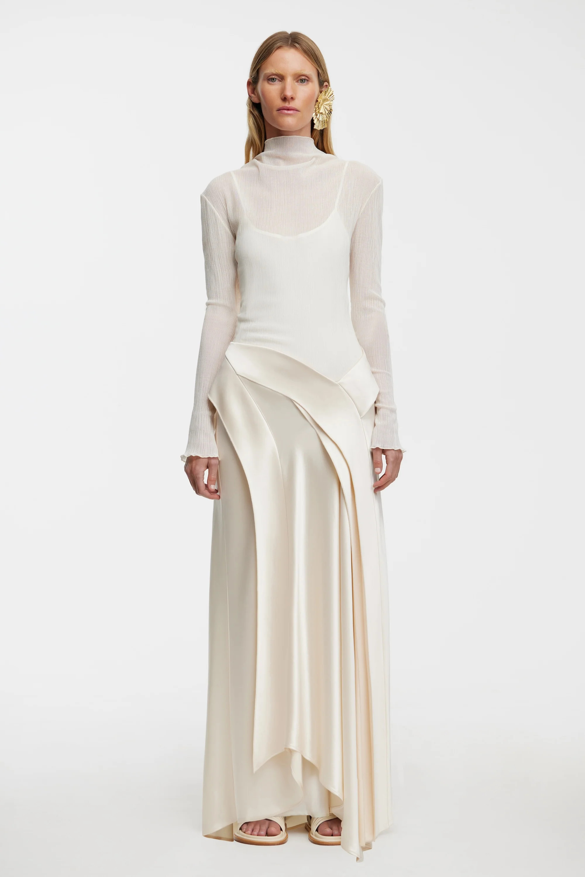 YEWDALE MAXI DRESS | Acler