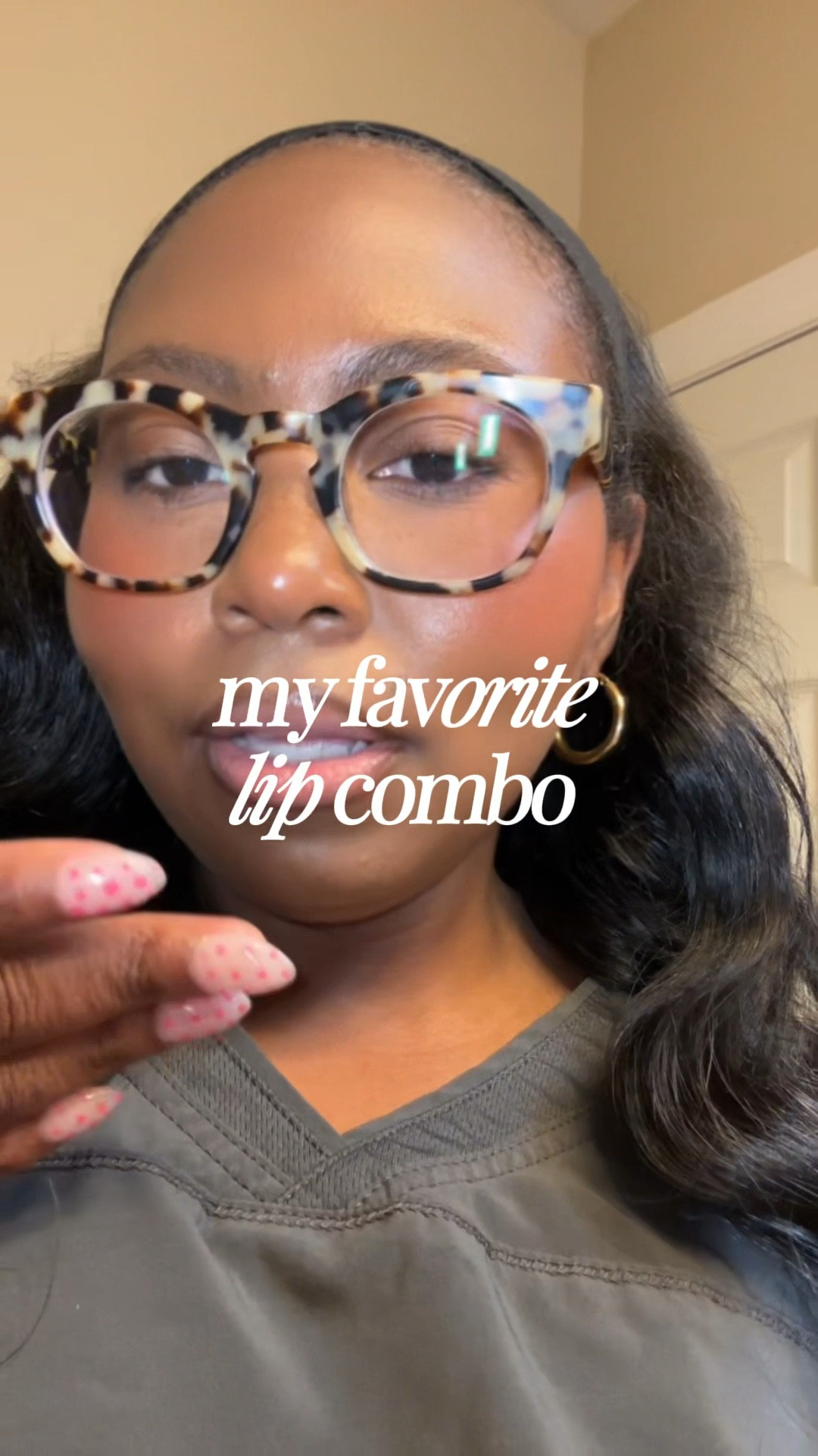 Your new lip combo! Save for later! 
@Fenty Beauty 

#LTKBeauty #LTKgrwm