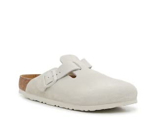 Birkenstock Boston Clog - Women's | DSW