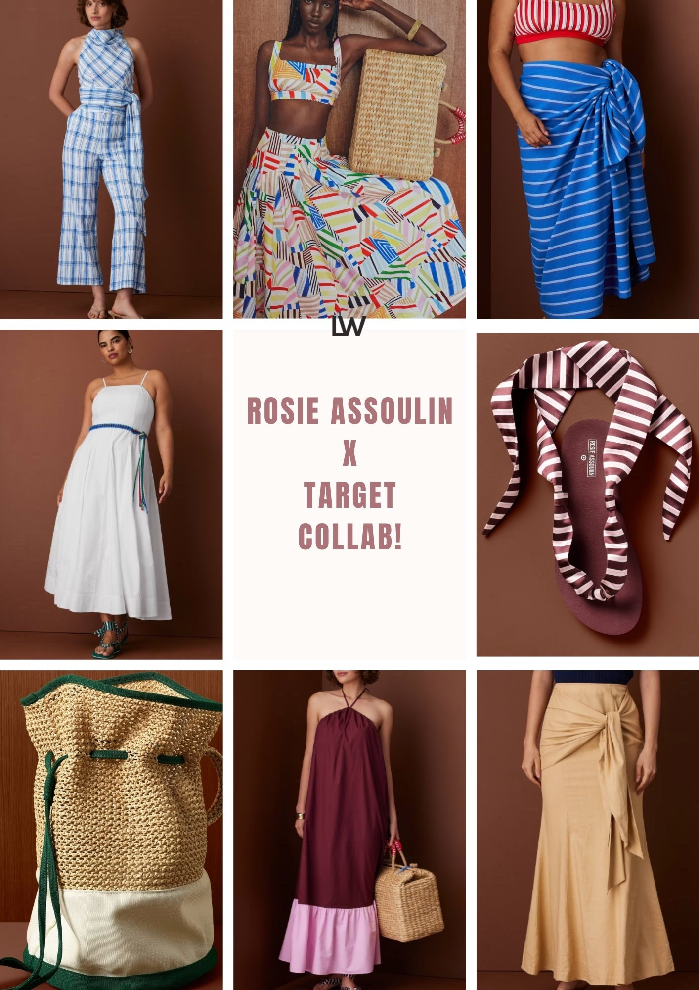 Goes live tomorrow 7/25 at 10am CST or 11 EST!!