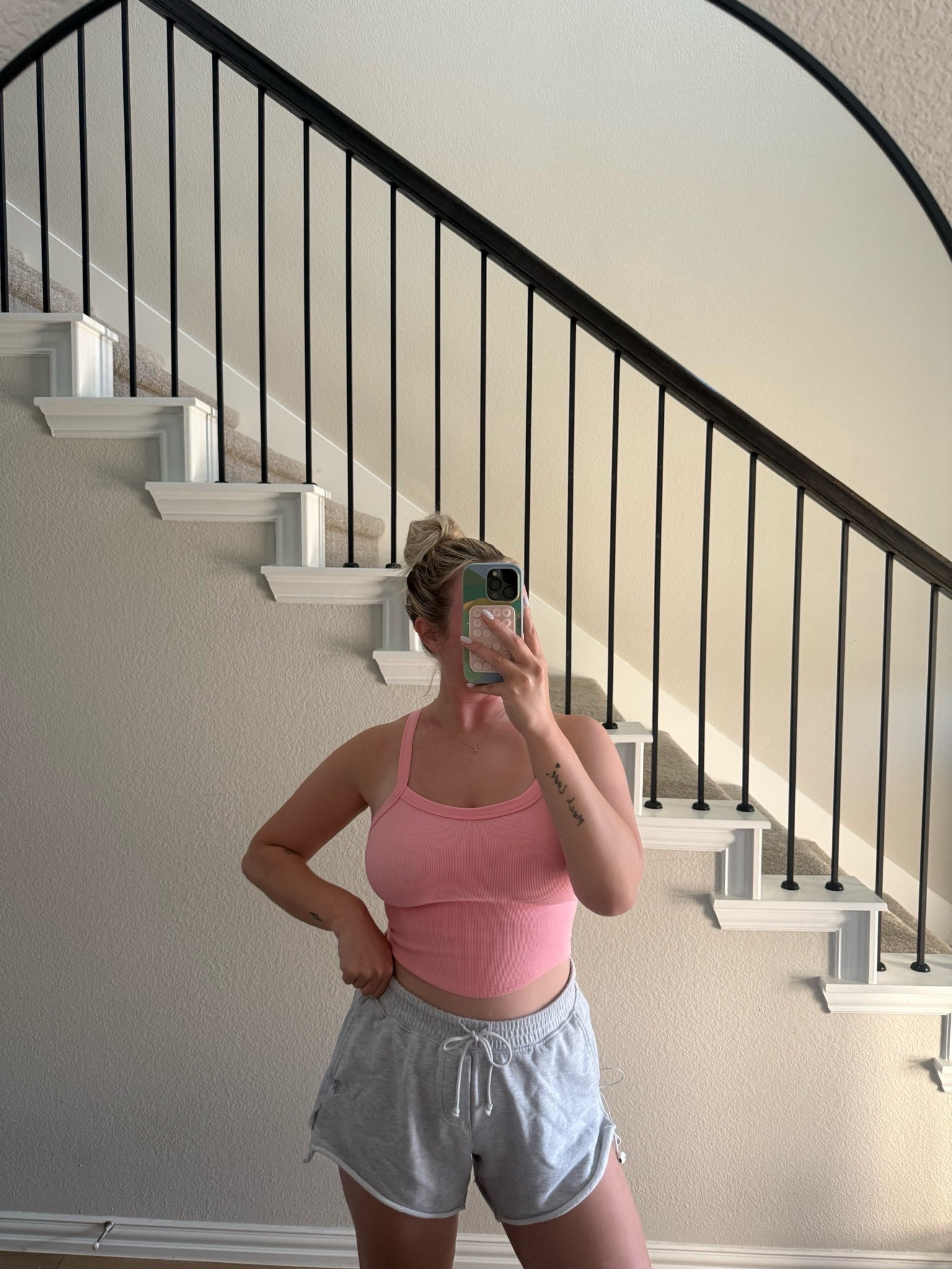 mom fit #freepeople #momootd #momfit

#LTKmomlife #LTKgrwm #LTKootd