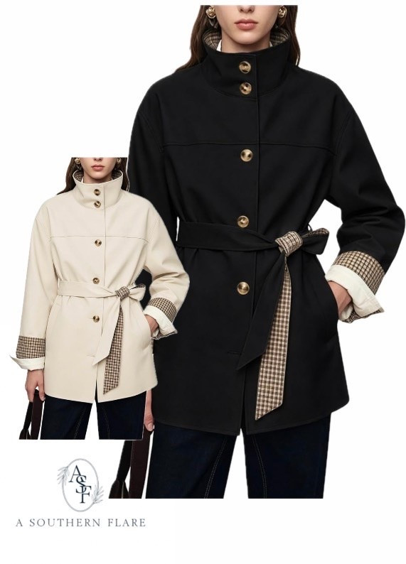 Fall Fashion