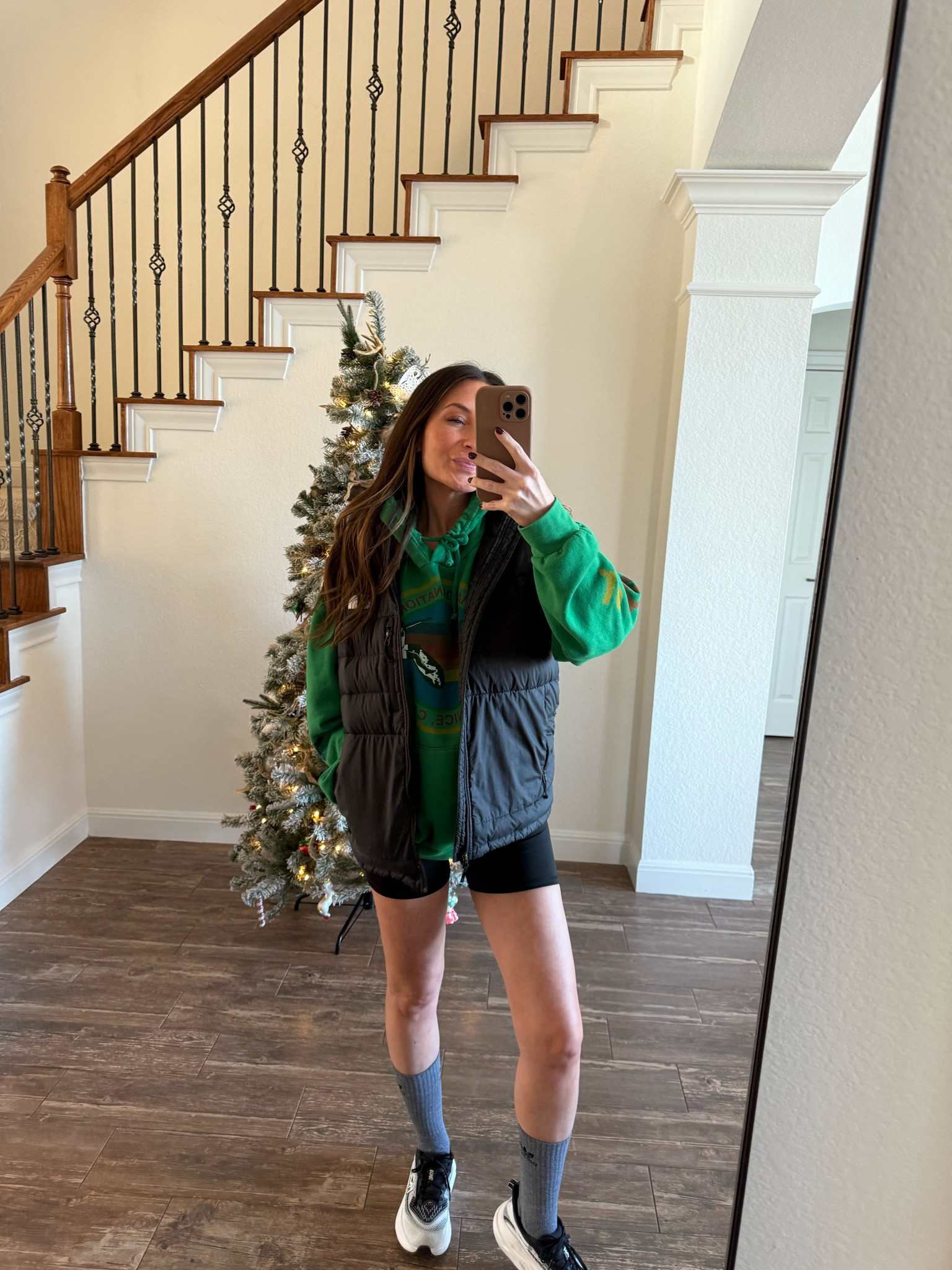 hoka shoes - TTS




#LTKFitness #LTKActive