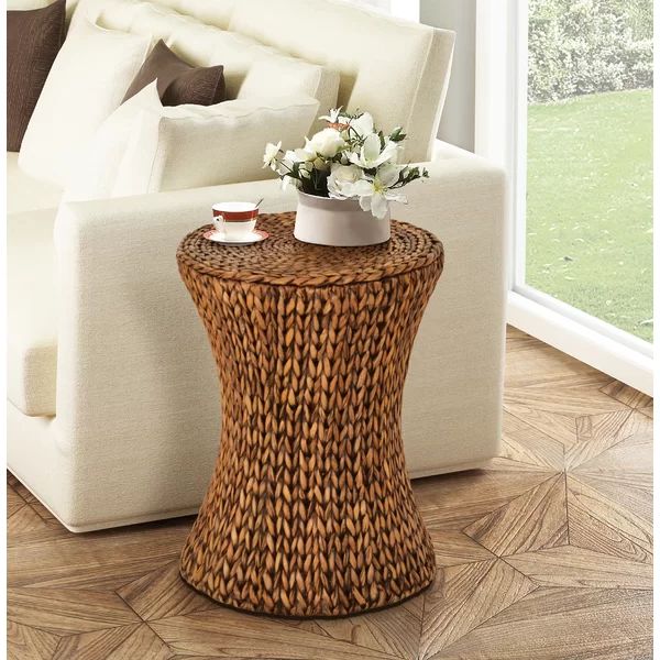 Nobles End Table | Wayfair North America