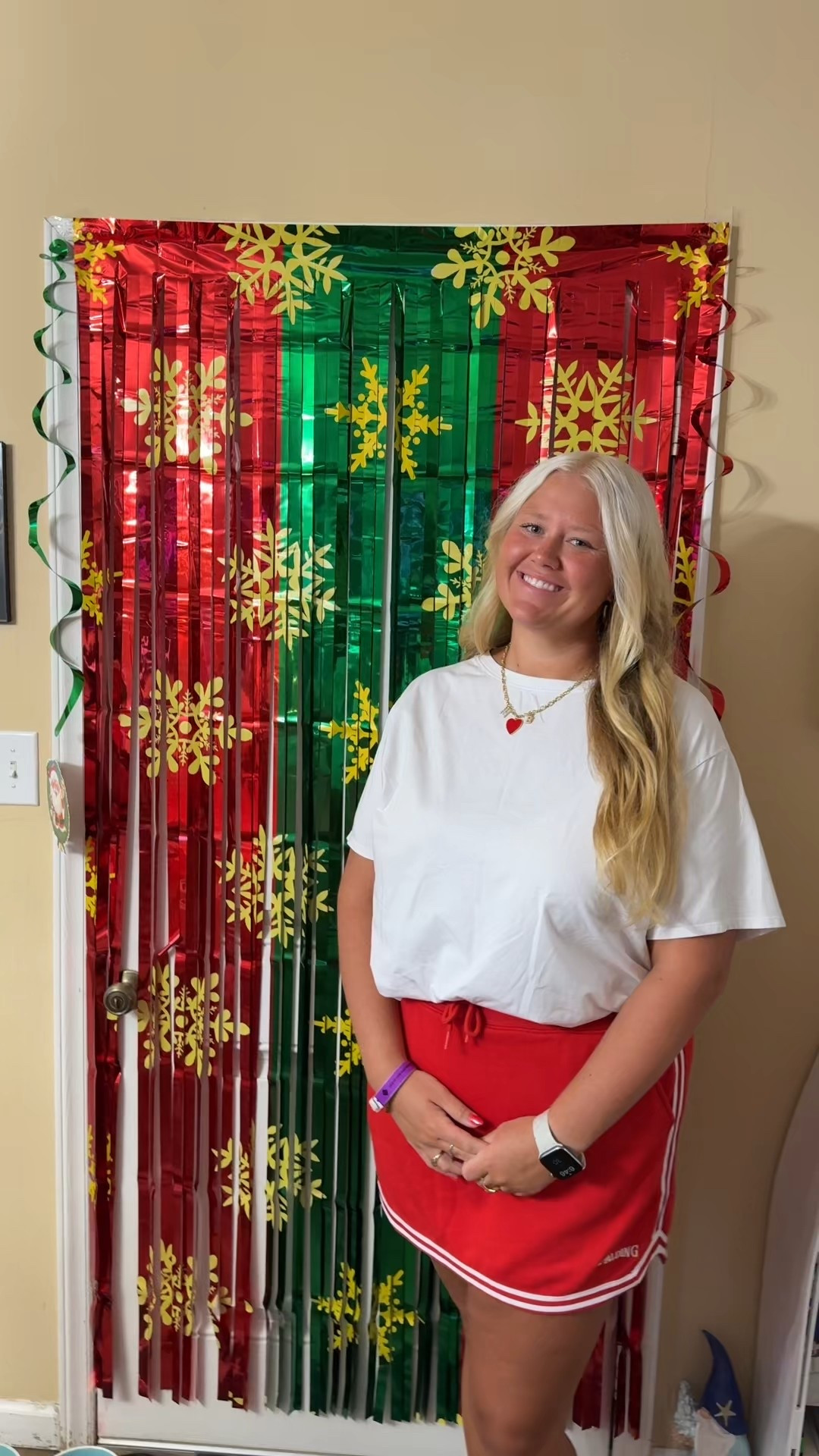 Christmas birthday decor! 


#LTKParties #LTKSeasonal #LTKFindsUnder50