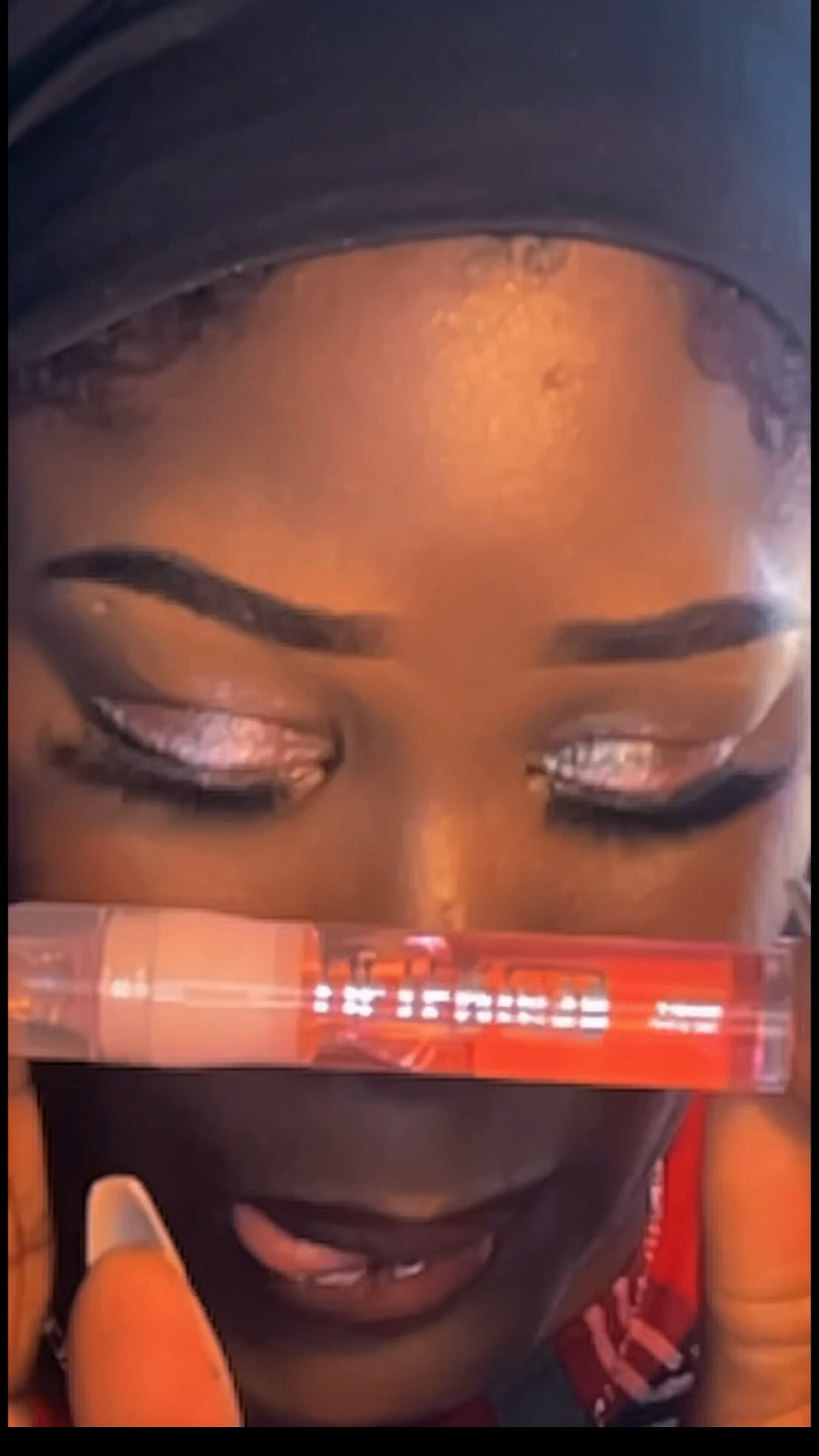 @Maybelline NY lifter gel lip oil is HANDS DOWN my favorite lip oil! I'II never go back to the other brands!!!!
#giftedbymaybelline #springglowup #maybellinepartner #makeupmusthave 

#LTKBeauty #LTKgrwm #LTKselfcare