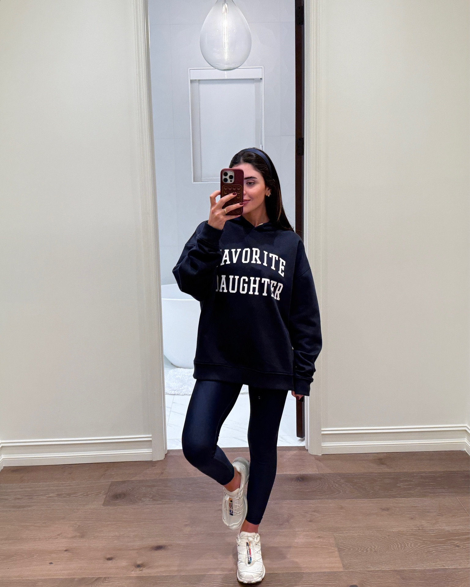 My favorites sweater 🤍🤍

#LTKStyleTip #LTKHoliday #LTKActive