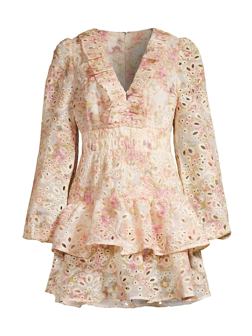 Reward Eligible with Code GET25SF | Saks Fifth Avenue