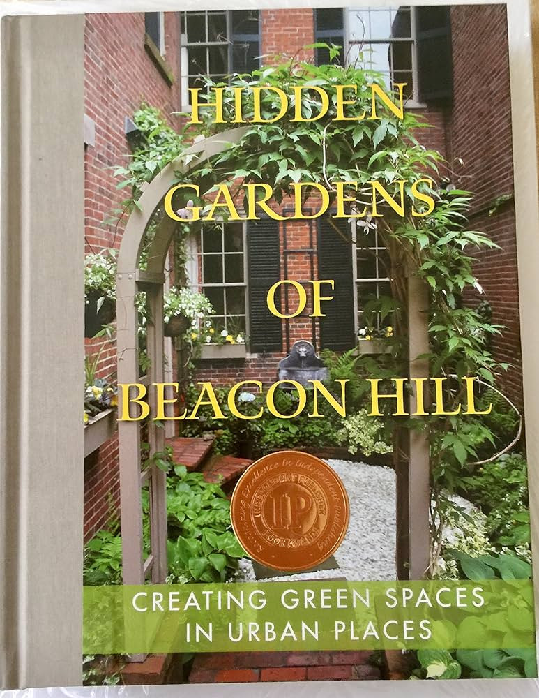 the Beacon Hill Garden Club. Photography by Peter Vanderwarker and Thomas Lingner/The Able Lens. ... | Amazon (US)