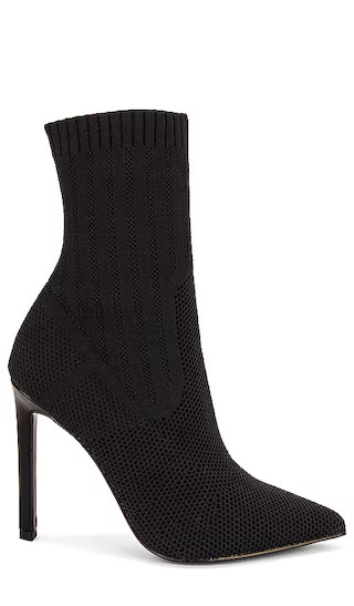 Discreet Boot in Black | Revolve Clothing (Global)